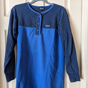 patagonia organic cotton dress
